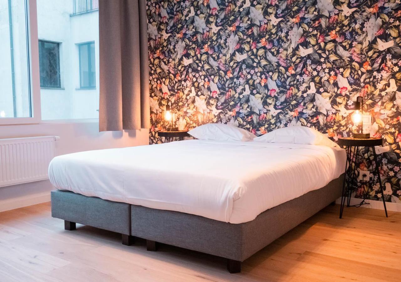 דירות Smartflats - Antwerp View מראה חיצוני תמונה