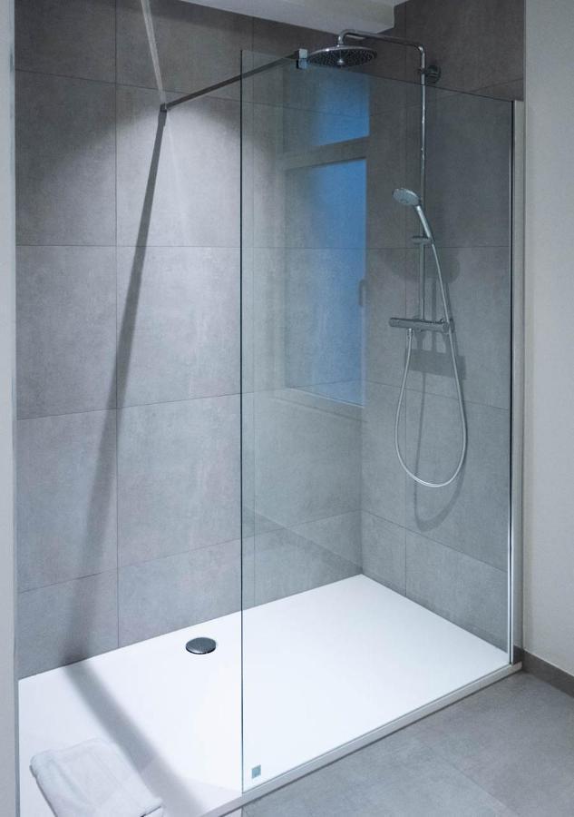 דירות Smartflats - Antwerp View מראה חיצוני תמונה