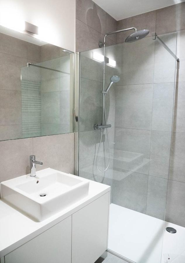דירות Smartflats - Antwerp View מראה חיצוני תמונה